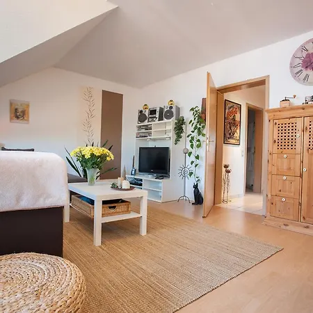 Apartman Feriendomizil