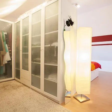 Feriendomizil Apartman *