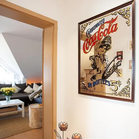 Apartman Feriendomizil