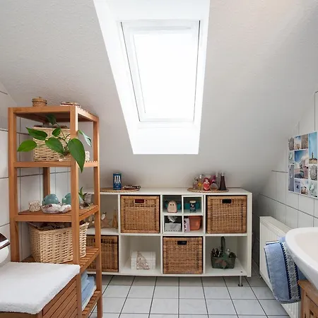 Feriendomizil Apartman *