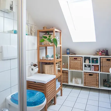 Feriendomizil Apartman Winterberg