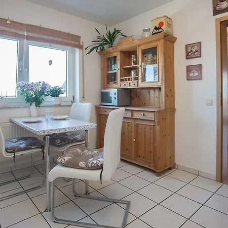 Feriendomizil Apartman