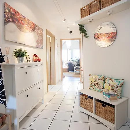 Apartman Feriendomizil *