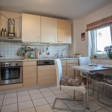 Feriendomizil Apartman Winterberg