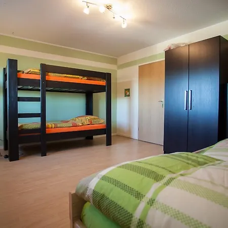 Feriendomizil Apartman *