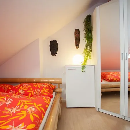 Apartman Feriendomizil Winterberg