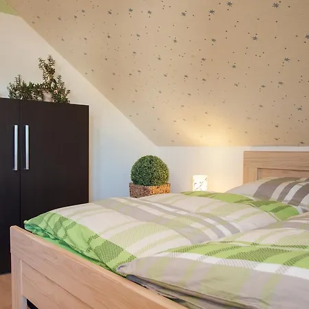 Feriendomizil Winterberg
