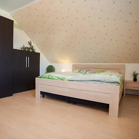 Apartman Feriendomizil