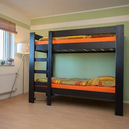 Feriendomizil Apartman