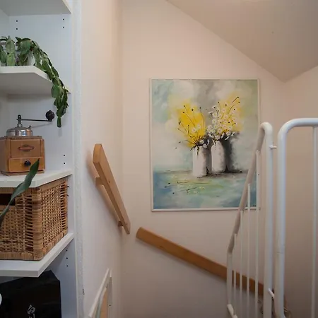 Apartman Feriendomizil *