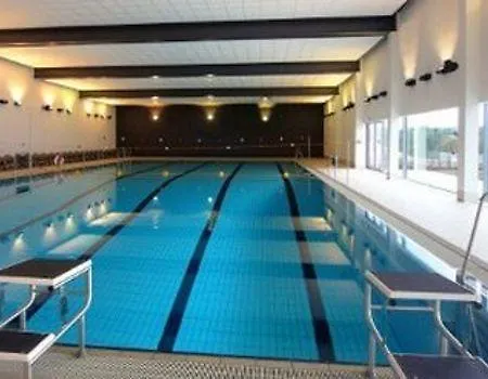 Feriendomizil Apartman